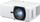 Проектор Viewsonic LS741HD, 5000 ANSI Lumens, Full HD 1080p, црн и бел