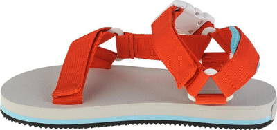 Sandale gocash Levi's Tahoe Refresh 234206-989-78, nr. 40, portokalli