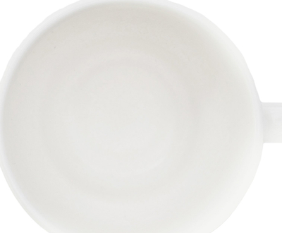 Filxhan kafeje Verlo Sense, 210 ml, porcelan, i bardhë