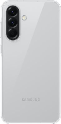Mbulesë telefoni Samsung Galaxy A56 Clear, transparente