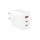 Karikues muri Baseus OS-Cube Pro, 65W, 2x USB-C + USB, i bardhë
