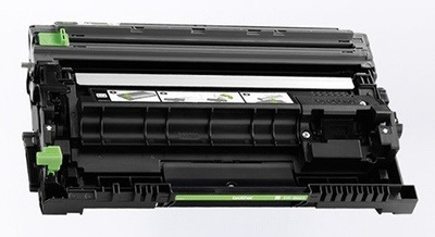 Drum printeri Brother DR2590, origjinal, deri 15000 faqe, i bardhë