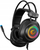 Headset gaming Rampage RM-K19 RAGING PLUS, USB, 7.1 surround, RGB, i zi