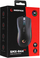 Гејминг глушец Rampage SMX-R44 V2, RGB, со кабел, црн