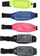 Çantë belit sportive Dunlop Sport Waist Bag, që s’e kap uji, për telefon, blu