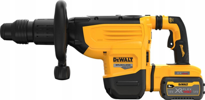 Çekiç demolimi Dewalt XR Flexvolt DCH892X2, 54V, SDS Max 10kg, pa kabllo