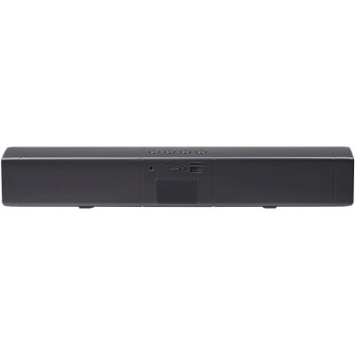 Altoparlantë kompjuteri Defender Audio 65118, stereo, kompakt, të zinj