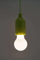 Dritë kampingu HyCell Pull Light PL, LED, 25 lm, jeshile