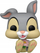 Figurë koleksionuese Funko POP Disney Bambi Thumper, vinyl, 9 cm
