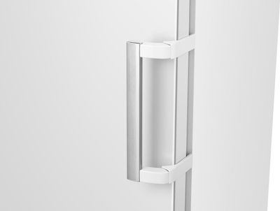 Ngrirës vertikal Hisense FV298N4AWE, 172 cm, NoFrost, i bardhë