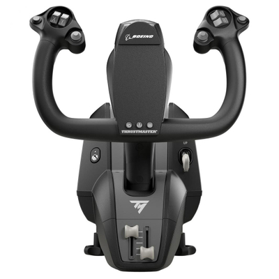 Joystick Thrustmaster TCA Yoke Pack Boeing Edition (4460210)