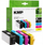 Kartushë printeri KMP HP No.364XL N9J74AE, set 4 ngjyra, remanufactured