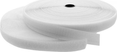 Shirit lidhës Velcro Lanview LVT-HL1010W, 1 copë, i zi