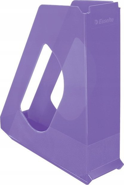 Kuti arkivuese për revista ESSELTE Colour Breeze, 72mm, A4, e livandë