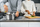 Set tenxheresh Zwilling Simplify 66870-005-0, 5 pjesë, çelik inox, argjendtë