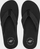 Flip-flop për burra 4F 4FSS23FFLIM071, taban EVA, blu navy
