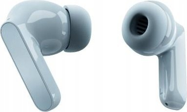 Kufje pa tela Lenovo Moto Buds, ergonomike, ngjyrë Glacier Blue