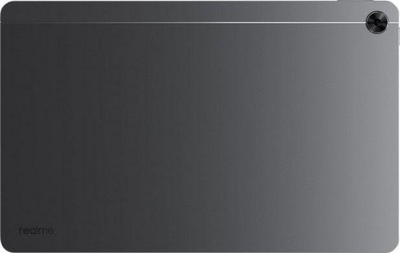 Таблет Реалме Пад, 10.4", 64GB, Вај-фај, сива