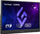 Monitor portativ Viewsonic VX1654, 15.6", Full HD 144Hz, i zi