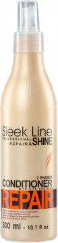 Zbutës për flokët Sleek Line Repair, 300ml