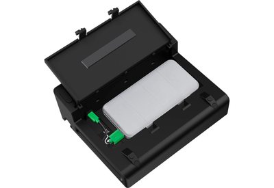 Mikser audio Mackie MobileMix, 8 kanale, Bluetooth, i zi