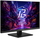 Monitor ASRock Phantom Gaming PG27FFT1B, 27", Full HD, 180Hz, i zi