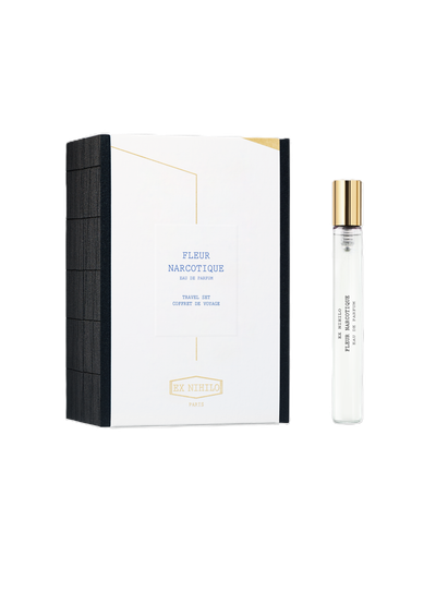 Fleur Narcotique Travel Set, 5x7.5ml