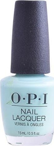Llak thonjsh OPI Nail Polish NL G44 Was It All Just a Dream, 15ml, ngjyrë mente e hapur