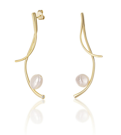 Vathë JwL Luxury Pearls JL0682