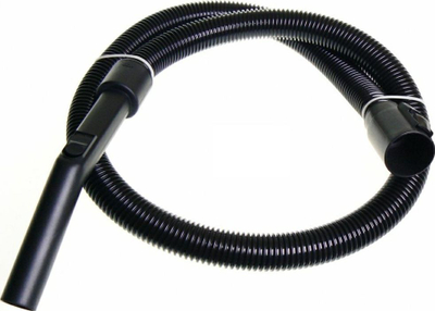 Gyp zëvendësues për fshesë me korent Karcher WD2 WD6, 2m, 35mm, i zi