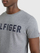Maicë për meshkuj Tommy Hilfiger, e hirtë