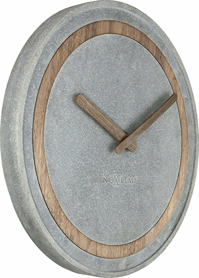 Orë muri Nextime Concreto 3211