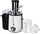 Shtrydhëse frutash Adler AD 4128, 1000W, shishe 1L, inox