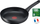 Tigan Tefal Ultimate G26804, 24 cm, i zi