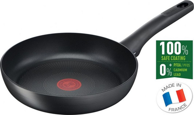 Tigan Tefal Ultimate G26804, 24 cm, i zi