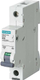 Ndërprerës automatik Siemens SENTRON 5SL6, 1-polësh, 63A, tip B