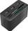 Docking station LogiLink CR0046, USB 3.2 Gen 1, 8 porta, i zi