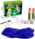 Set për slime Mega Creative, 10 copë