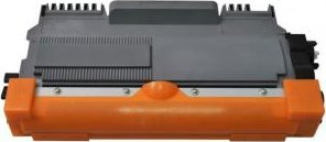 Kartutxh toneri Freecolor TN2220 XXL FRC, kompatibël, i zi