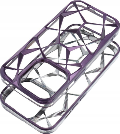 Kapak telefoni Twinki për iPhone 14 Pro, mbrojtës, lejla