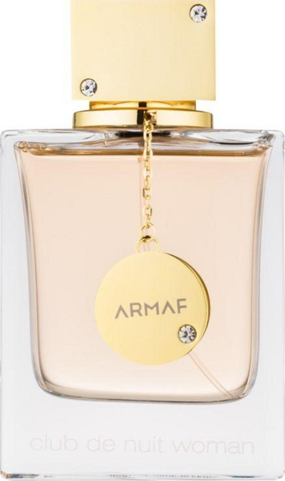 Armaf Club De Nuit Парфемска вода Подарок Сет, 3 x 30 ml