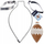 Forma prerëse Orion Cookie Cutter Steel Bauble, çelik inox, 9 cm, ngjyrë argjendi