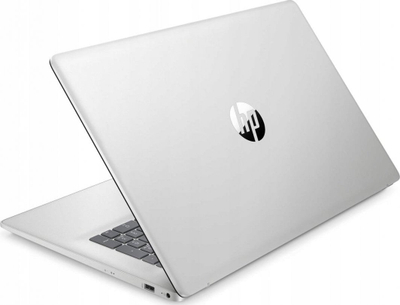 Laptop HP 17-cn3134nw, 17.3", Full HD, Intel Core i7-1355U, 16GB RAM, 512GB SSD, i hirtë