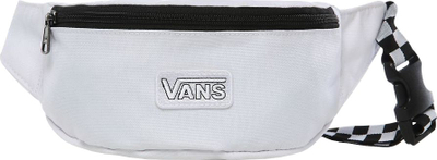 Vans Diy Fanny Pack VN0A4V3OWHT1 e bardhë Një madhësi