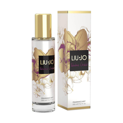Sprej për trup Liu Jo Fabulous Orchid, 200 ml