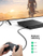 Kabllo Ugreen HDMI - HDMI, 3m, e zezë