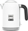 Çajnik Kenwood, 1.7 L, i bardhë
