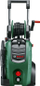 Машина за миење под висок притисок Bosch Advanced Aquatak 140, 2100W, 140 bar, зелена
