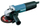 Bruskullë këndi Makita 9558HNR, 840W, disk 125mm, blu e zezë