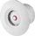 Ventilator kanal-i Awenta Fi125 WXO125R, me sensor lëvizje dhe timer, 125mm, i bardhë